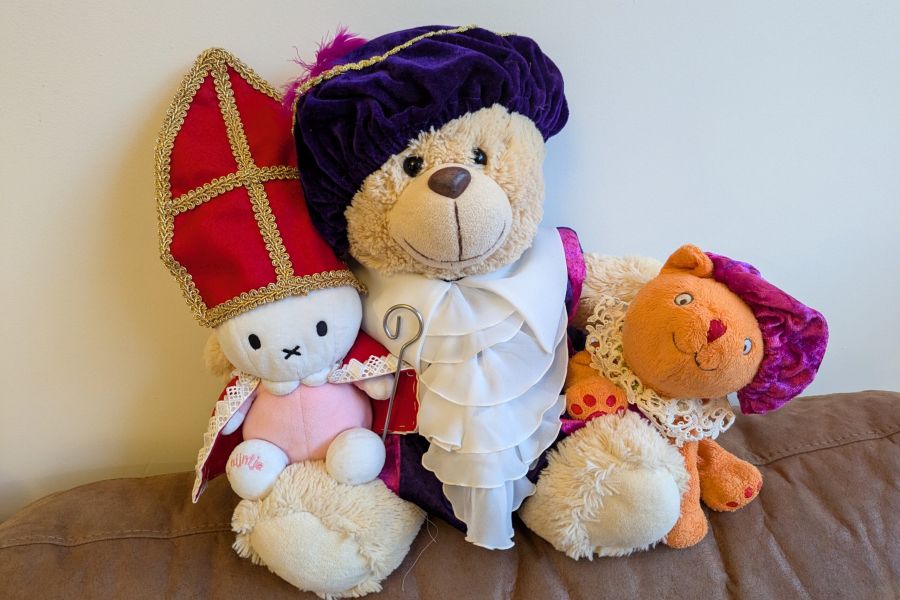 Sinterklaas Cadeautip: Geef een uniek en liefdevol cadeau!