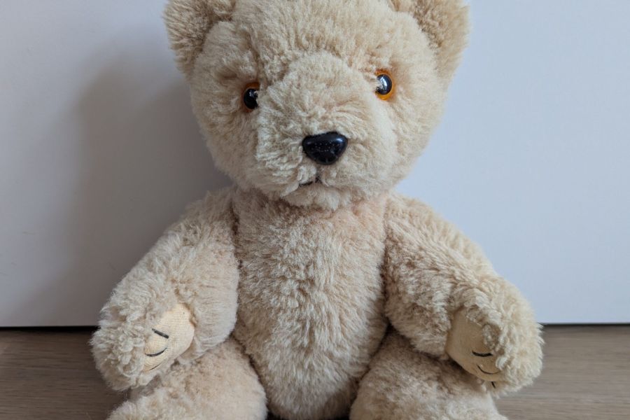 Geboortebeer genezen