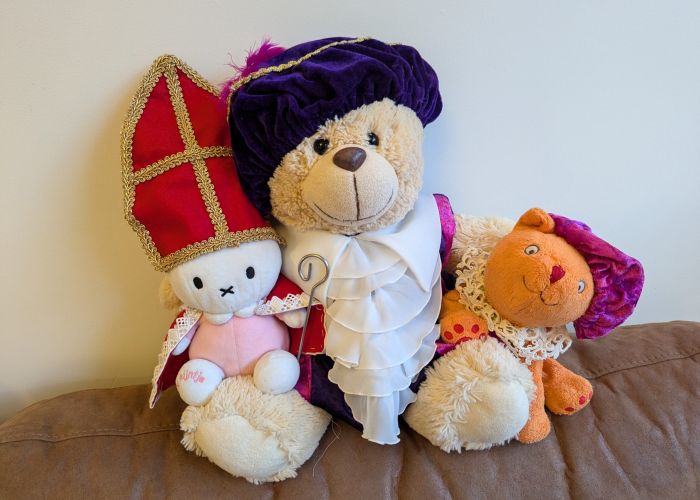 Sinterklaas Cadeautip: Geef een uniek en liefdevol cadeau!